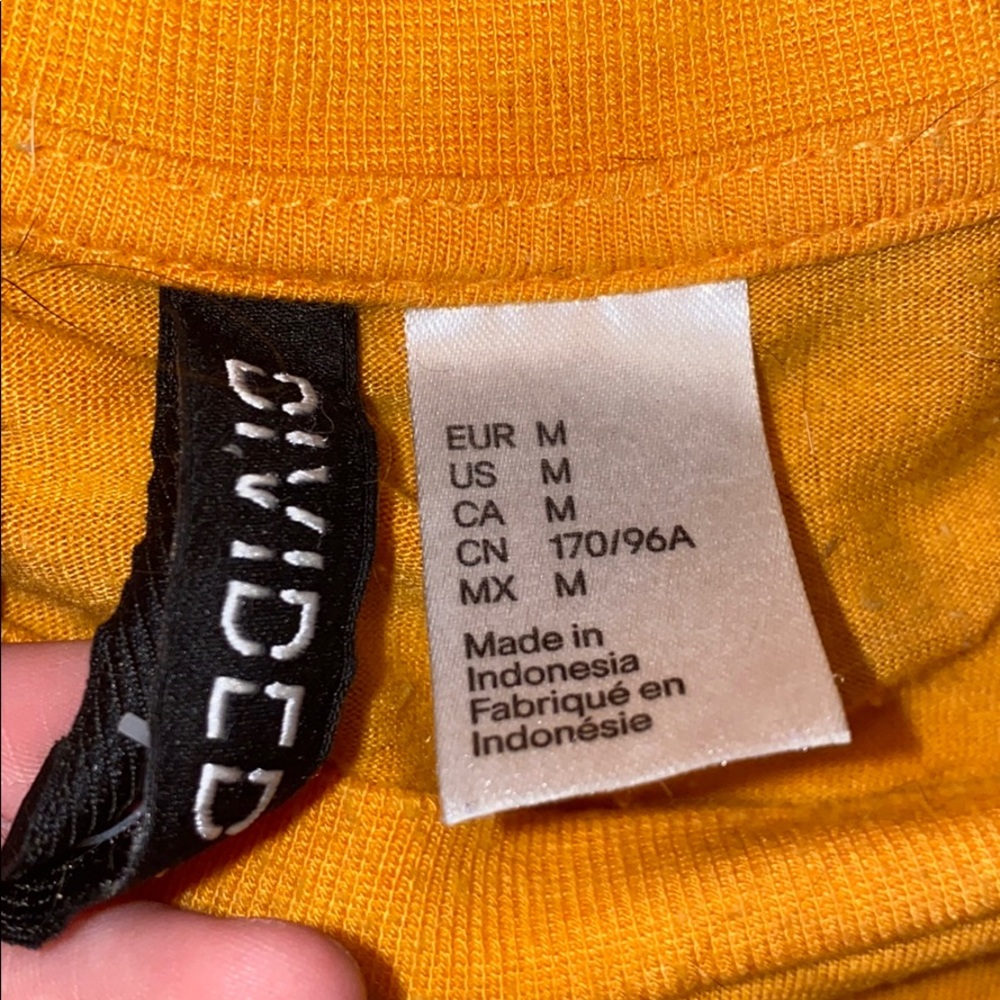 h&m top - Picture 2 of 4